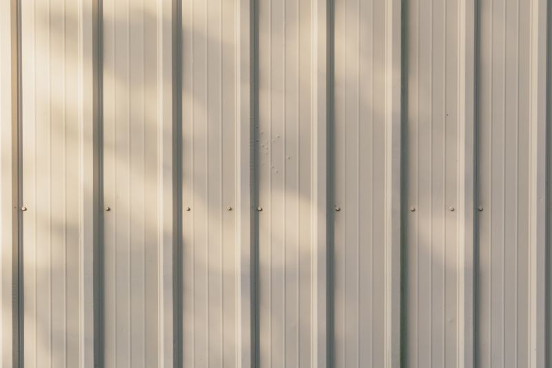 Siding Replacement detail